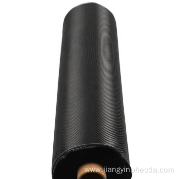 3k toray carbon fiber material fabric cloth roll